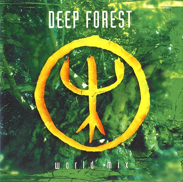 Deep Forest: лучшее