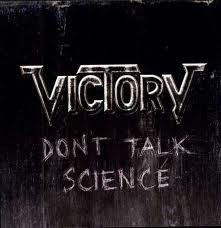 Don't Talk Science