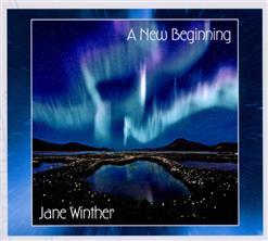 Jane Winther - A New Beginning (2012)