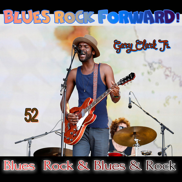VA-BLUES ROCK FORWARD! 52 (LOSSLESS, 2020)