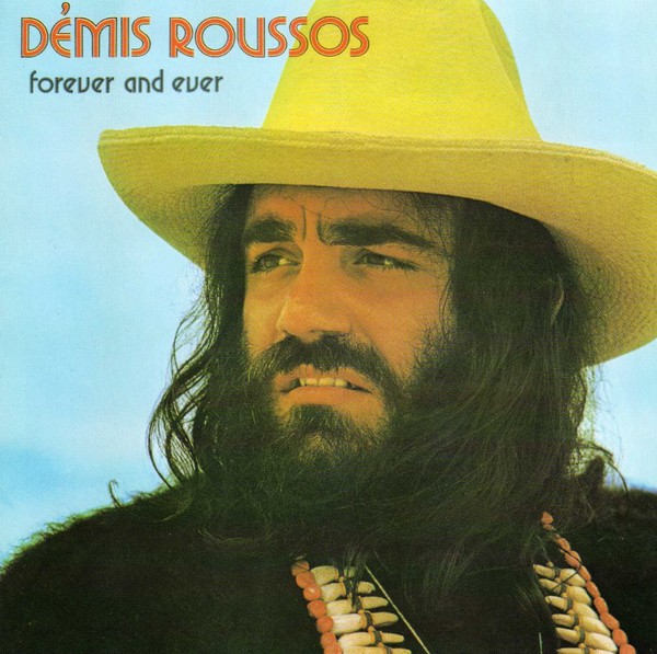 Demis Roussos - Forever and Ever (1973)