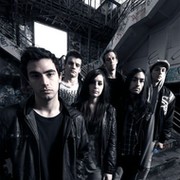 Widower - Make Them Suffer