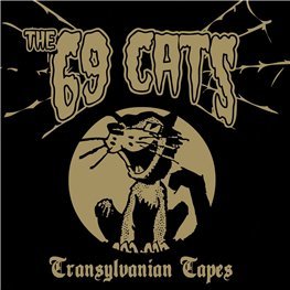 The 69 Cats