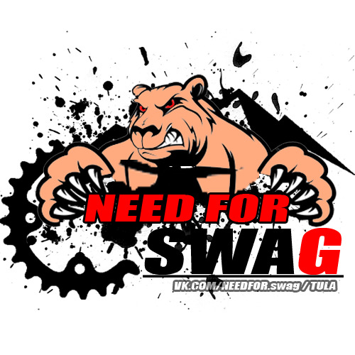 NEED FOR SWAG TULA